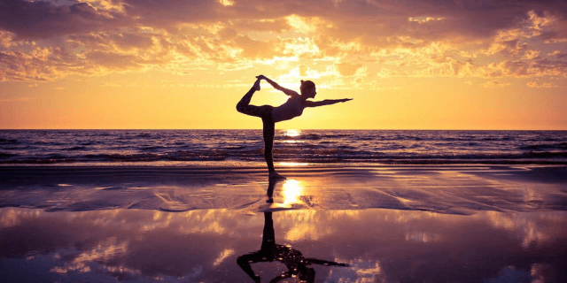 Story Behind Shakti Warrior